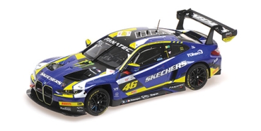 410242346  410242346  BMW M4 GT3   TEAM WRT – V. ROSSI – M. MARTIN – R.  MARCIELLO – 3H PAUL RICARD 2024 1:43  MARCIELLO – 3H PAUL RICARD 2024 1:43  1:4